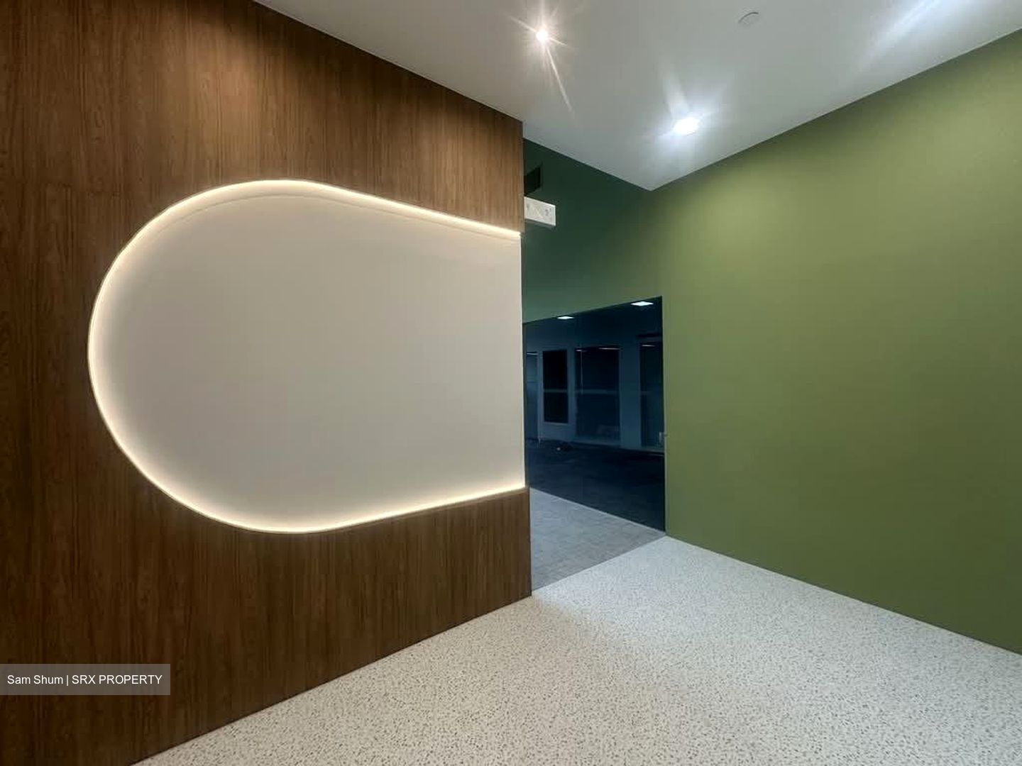 Solaris @tai Seng (D19), Factory #549824441